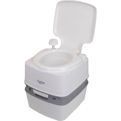 Биотуалет THETFORD Porta Potti Qube 365 White
